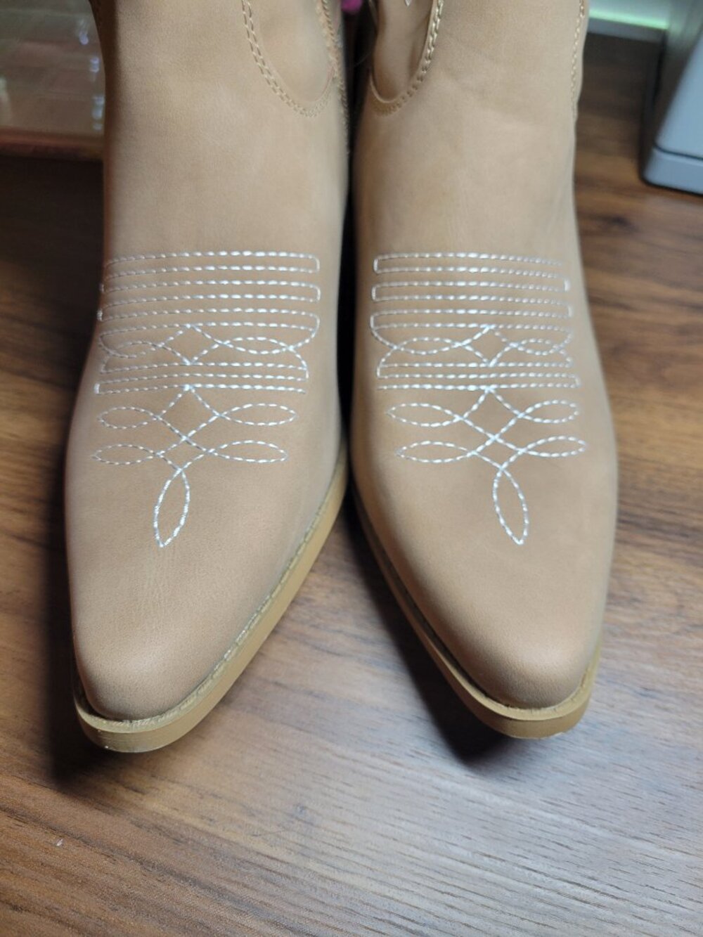 Boots - Picture 2 of 2